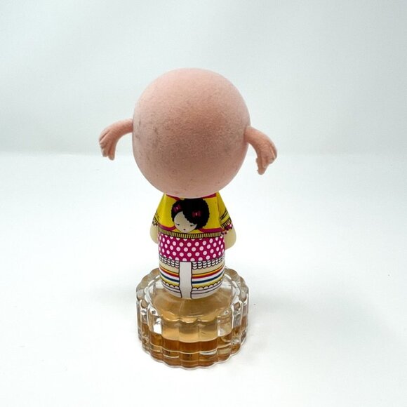 Gwen Stefani Harajuku Lovers Wicked Style Baby 1-Oz. Perfume Eau De Toilette - Picture 3 of 5
